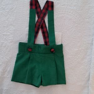 Beaufort Bonnet Peabody Prep Shorts